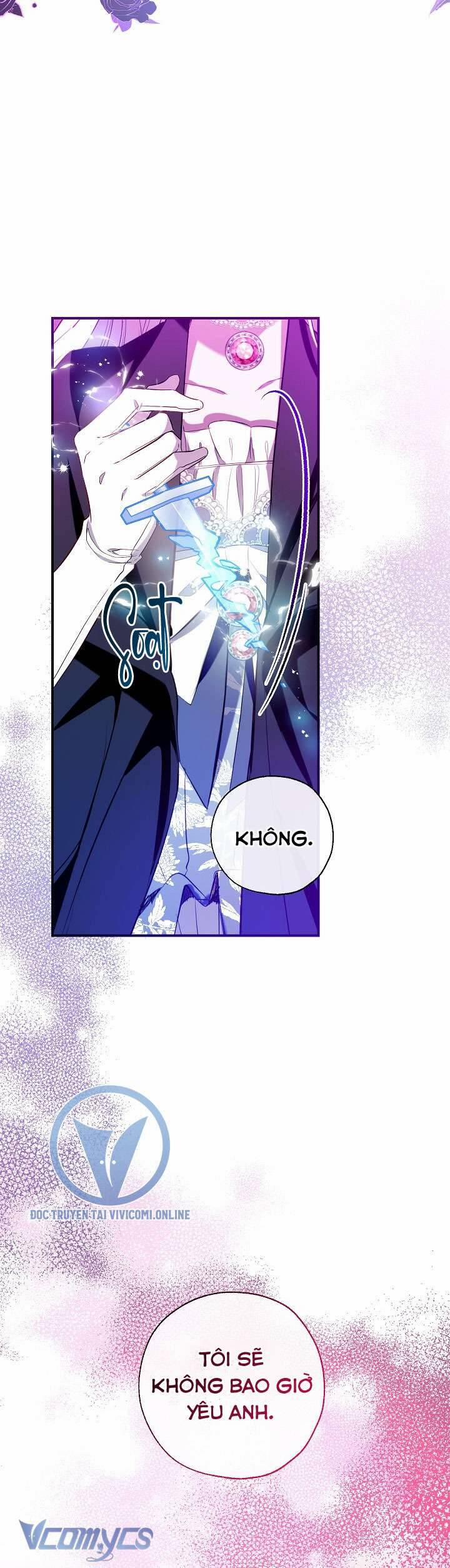 Chúng Ta Có Thể Trở Thành Người Nhà Không? 124 trang 45