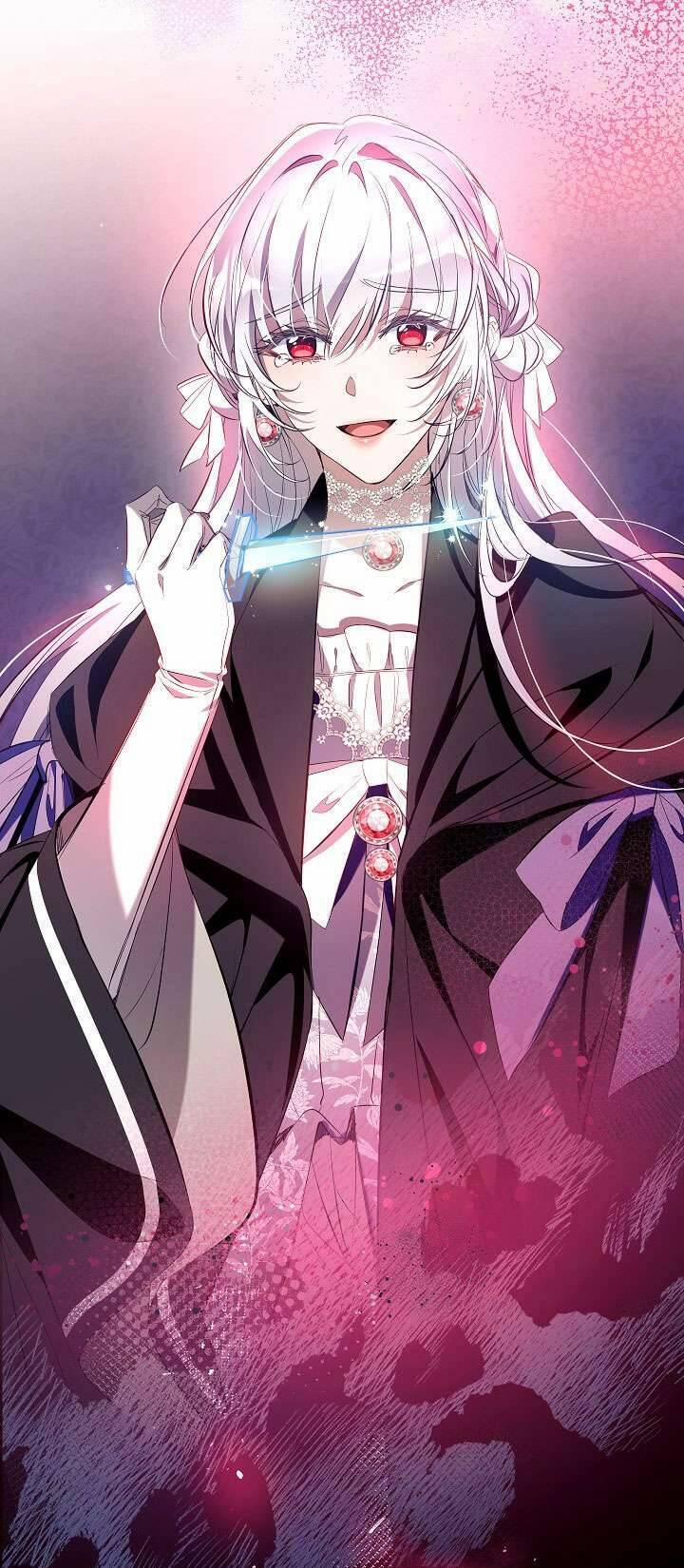 Chúng Ta Có Thể Trở Thành Người Nhà Không? 124 trang 46