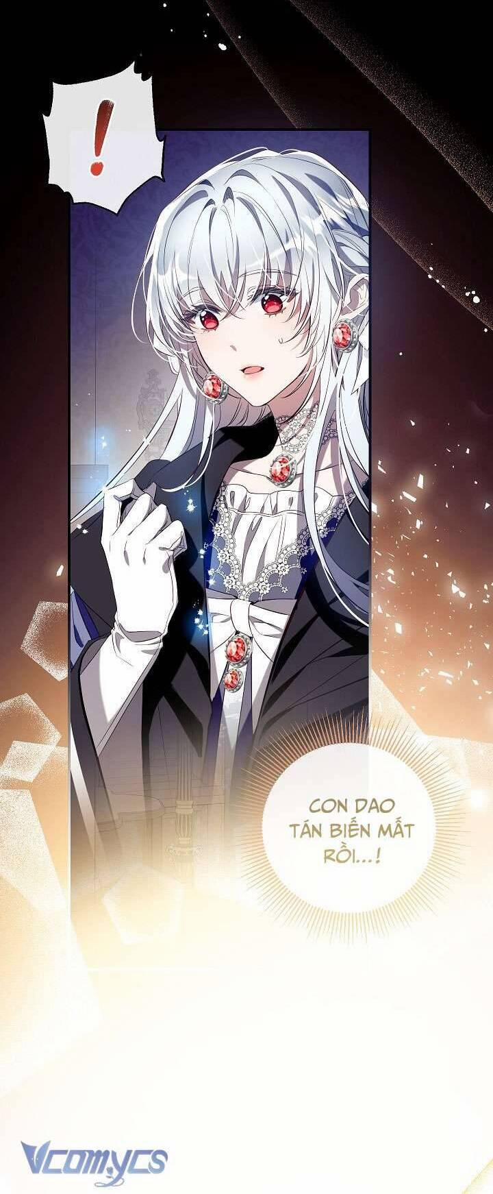 Chúng Ta Có Thể Trở Thành Người Nhà Không? 124 trang 49