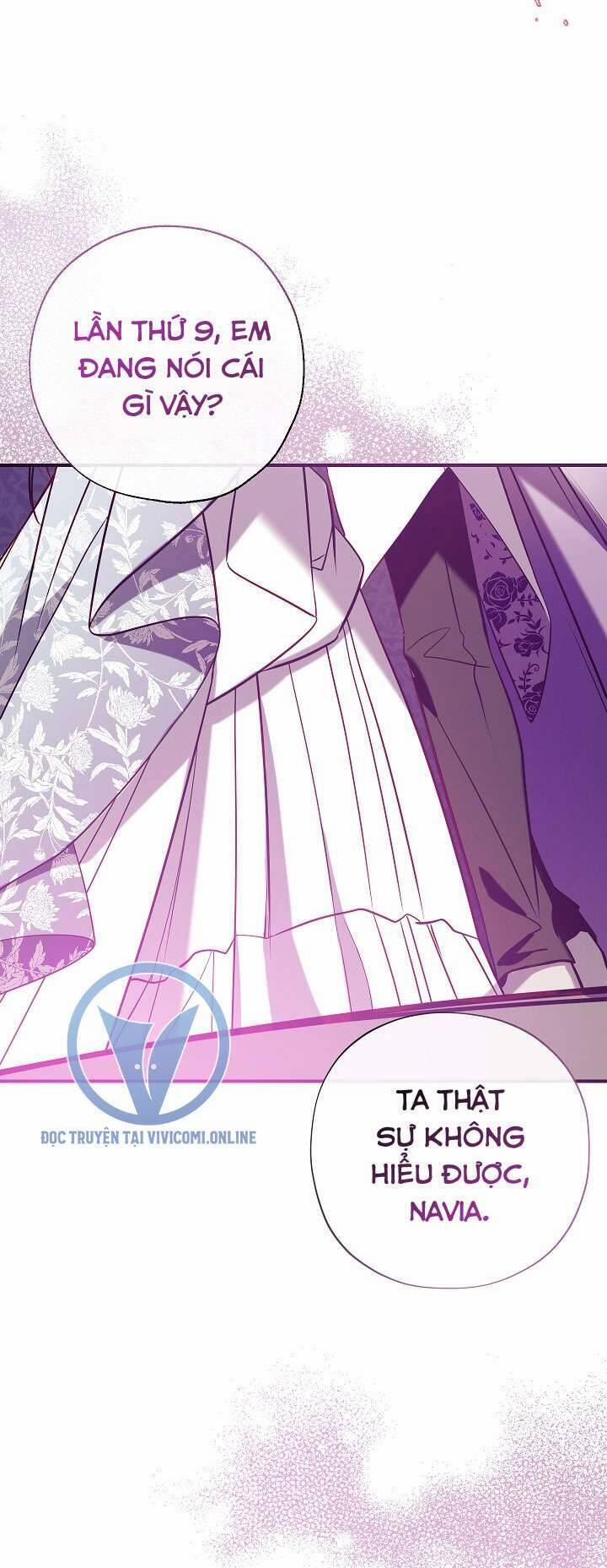 Chúng Ta Có Thể Trở Thành Người Nhà Không? 124 trang 5