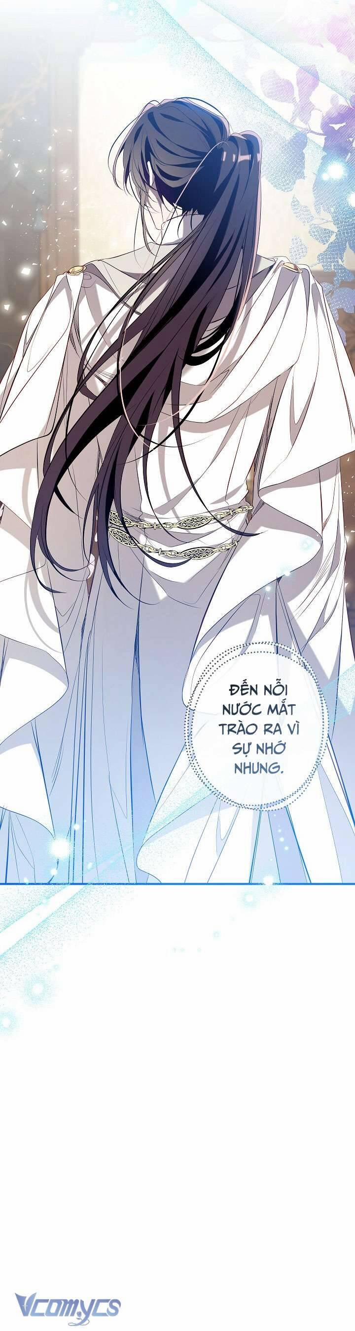 Chúng Ta Có Thể Trở Thành Người Nhà Không? 124 trang 52