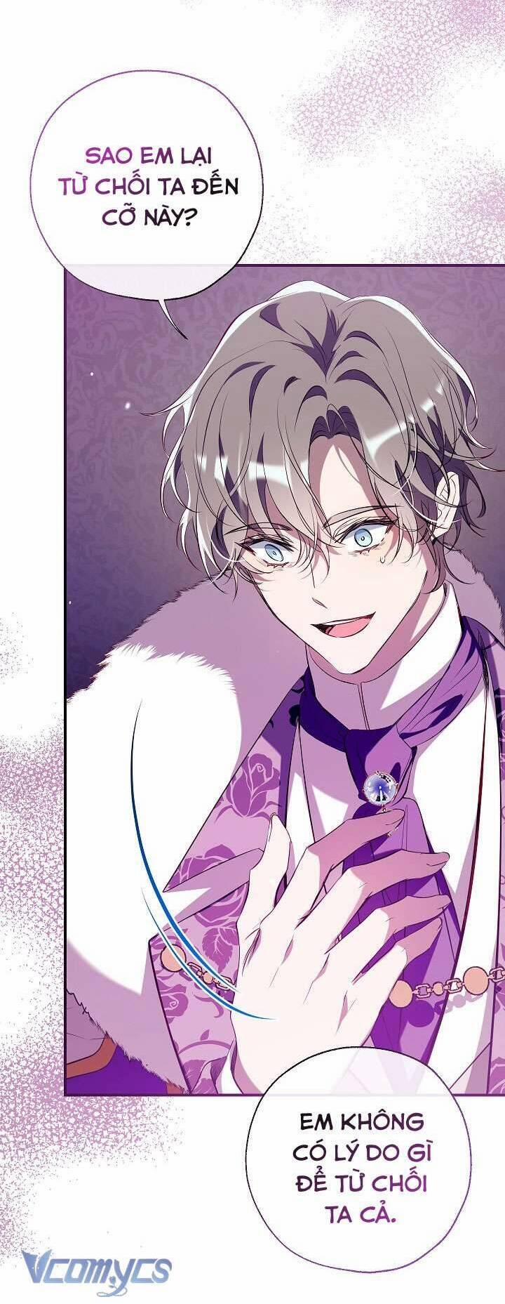 Chúng Ta Có Thể Trở Thành Người Nhà Không? 124 trang 6