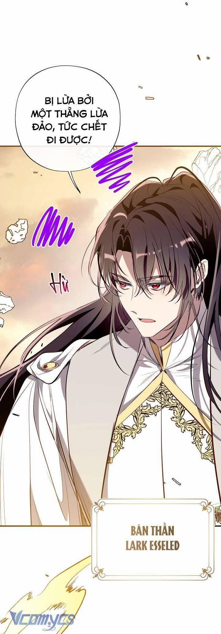 Chúng Ta Có Thể Trở Thành Người Nhà Không? 124 trang 60