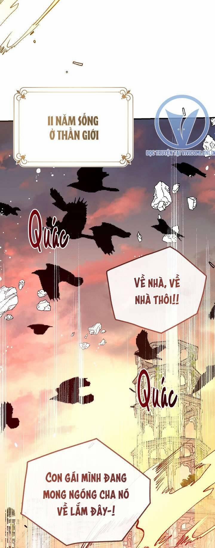 Chúng Ta Có Thể Trở Thành Người Nhà Không? 124 trang 61