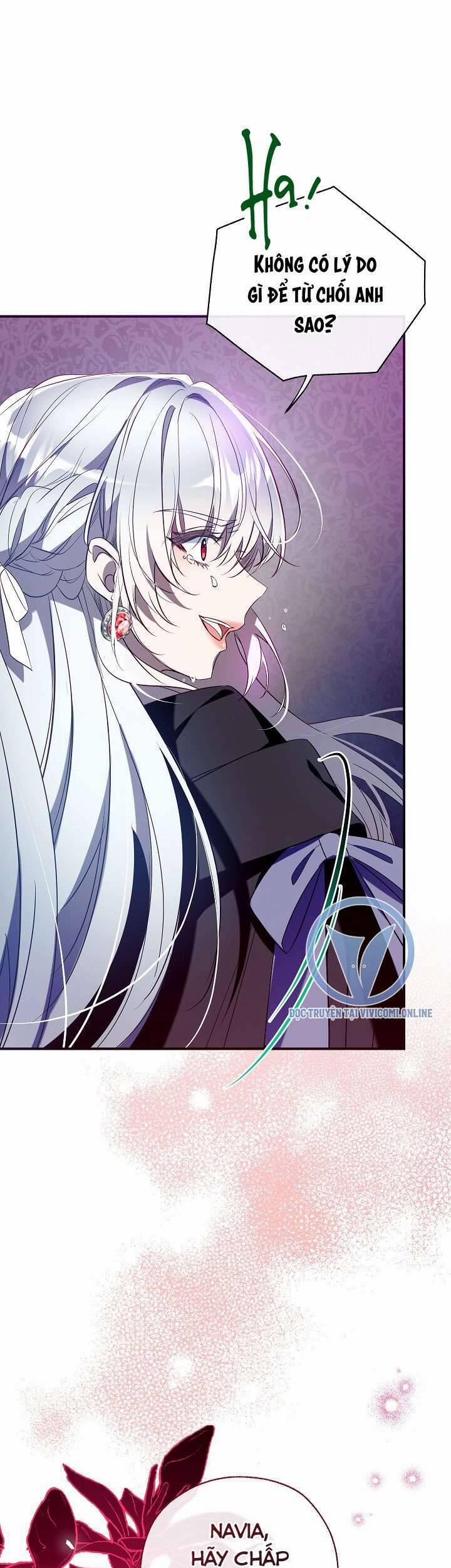 Chúng Ta Có Thể Trở Thành Người Nhà Không? 124 trang 7