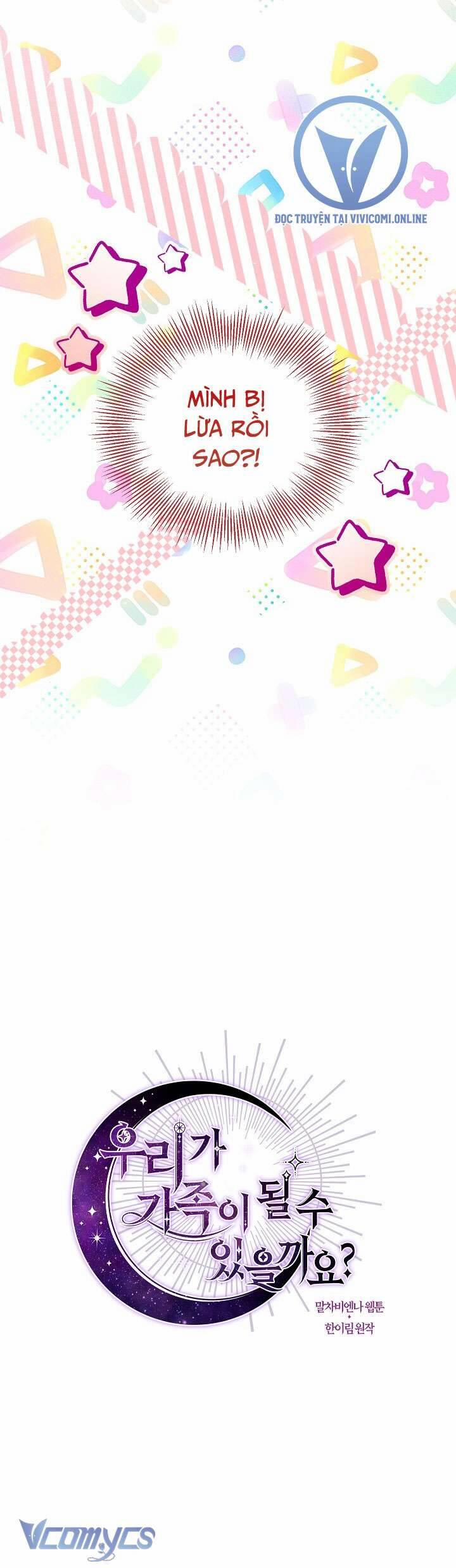 Chúng Ta Có Thể Trở Thành Người Nhà Không? 125 trang 12