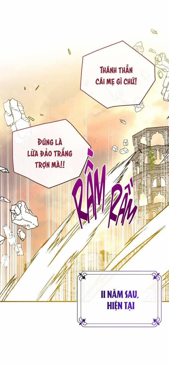 Chúng Ta Có Thể Trở Thành Người Nhà Không? 125 trang 13