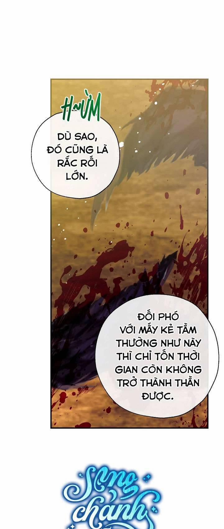 Chúng Ta Có Thể Trở Thành Người Nhà Không? 125 trang 16