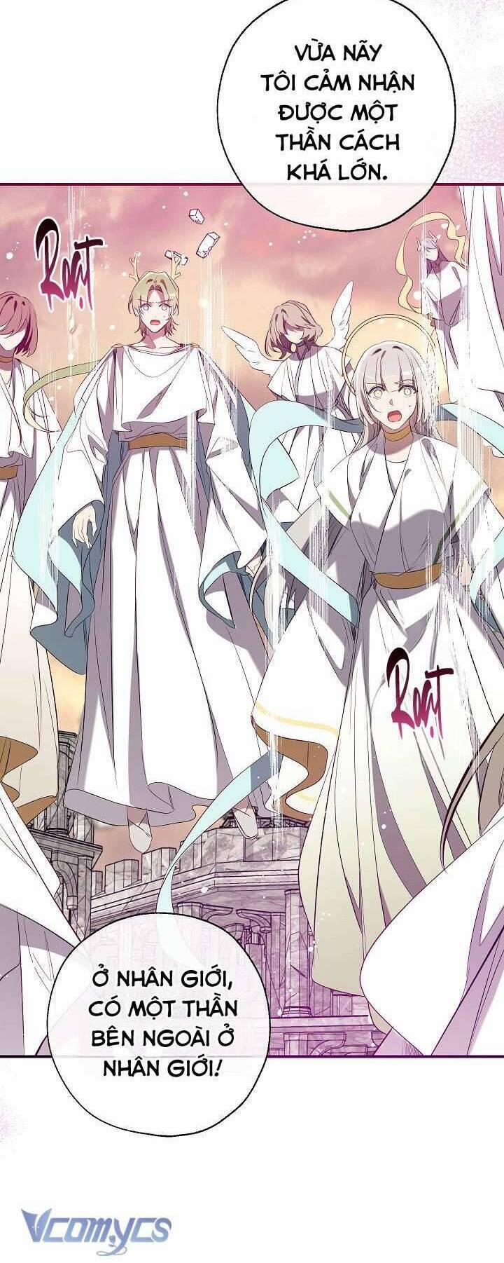 Chúng Ta Có Thể Trở Thành Người Nhà Không? 125 trang 20