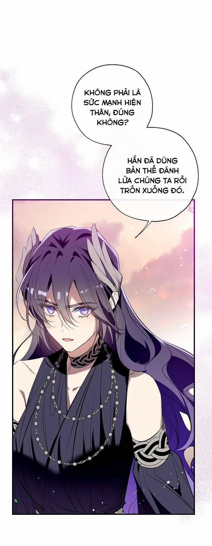 Chúng Ta Có Thể Trở Thành Người Nhà Không? 125 trang 21