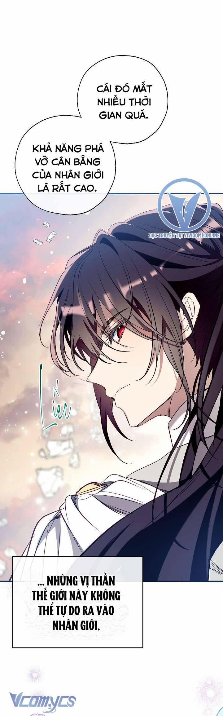 Chúng Ta Có Thể Trở Thành Người Nhà Không? 125 trang 23