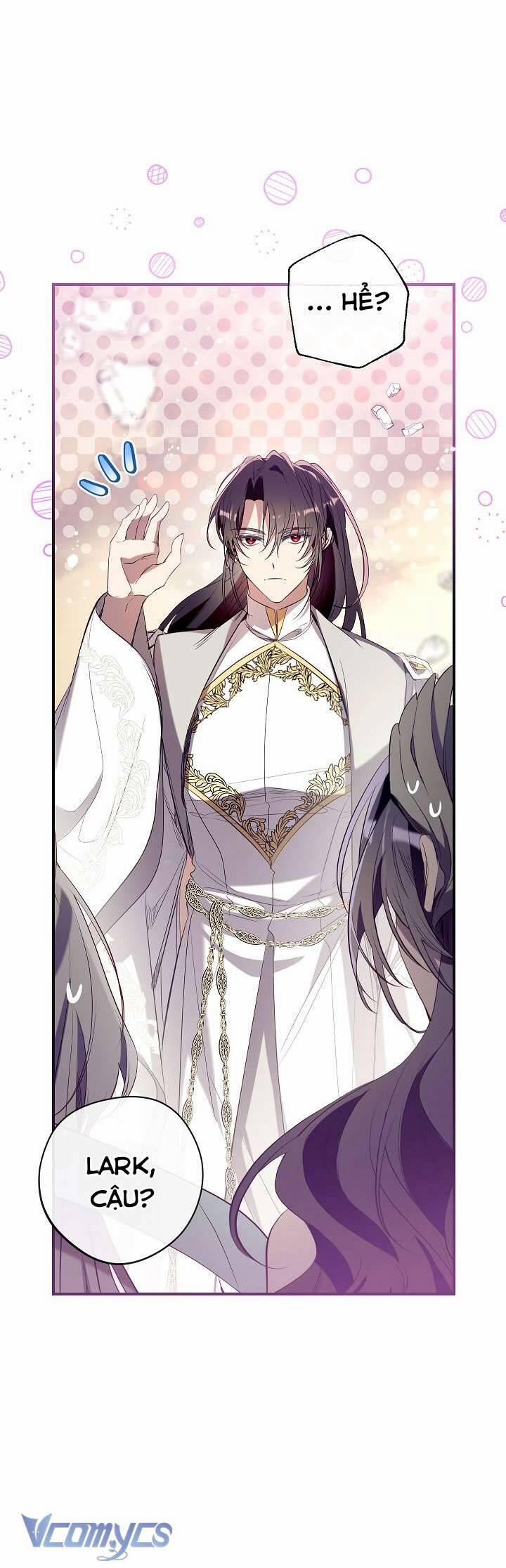 Chúng Ta Có Thể Trở Thành Người Nhà Không? 125 trang 26