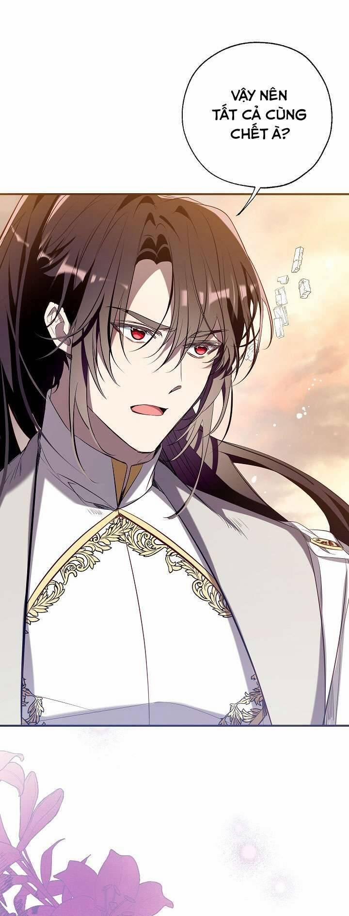 Chúng Ta Có Thể Trở Thành Người Nhà Không? 125 trang 28