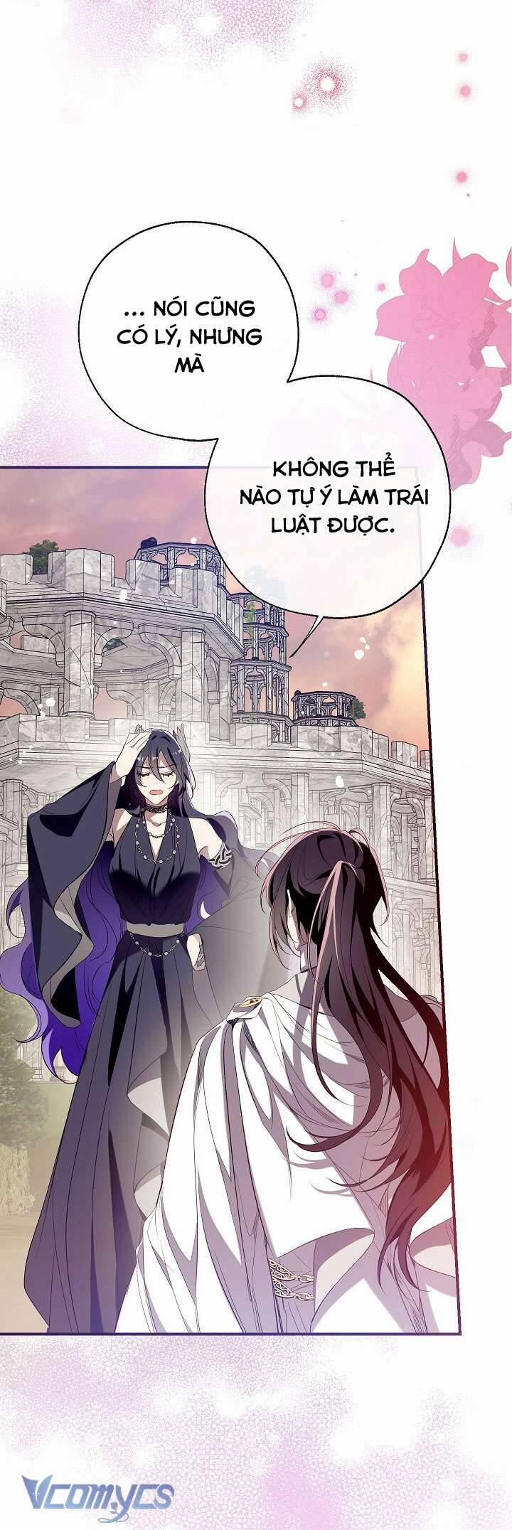 Chúng Ta Có Thể Trở Thành Người Nhà Không? 125 trang 30