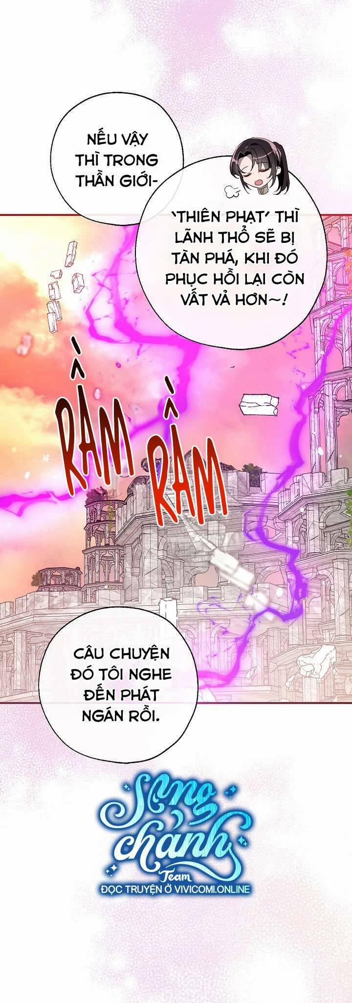 Chúng Ta Có Thể Trở Thành Người Nhà Không? 125 trang 31