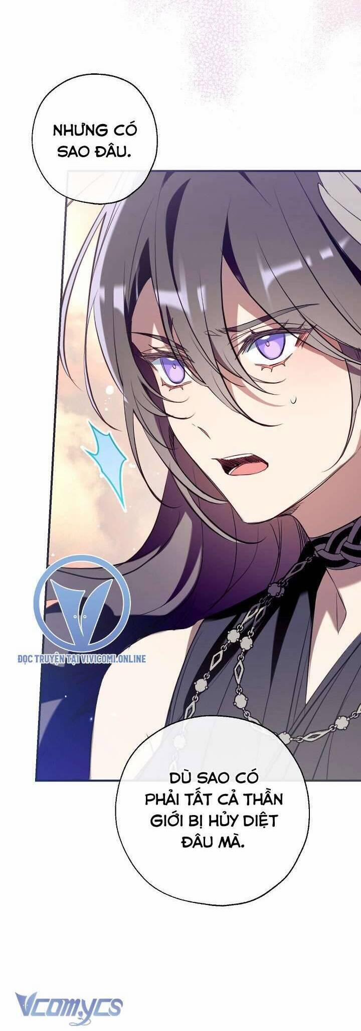 Chúng Ta Có Thể Trở Thành Người Nhà Không? 125 trang 32