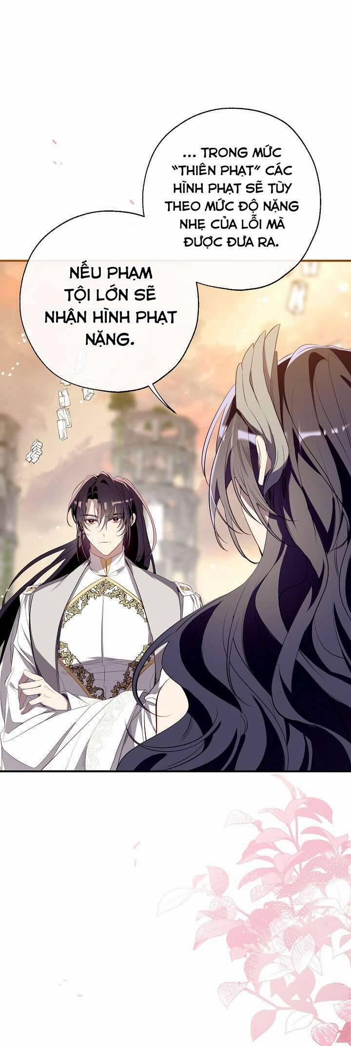 Chúng Ta Có Thể Trở Thành Người Nhà Không? 125 trang 33