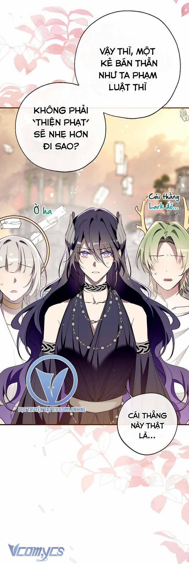 Chúng Ta Có Thể Trở Thành Người Nhà Không? 125 trang 34