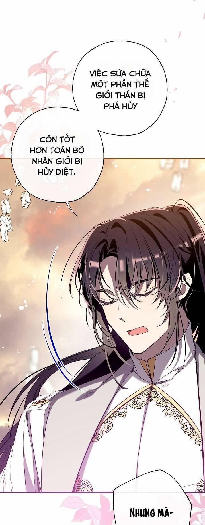 Chúng Ta Có Thể Trở Thành Người Nhà Không? 125 trang 35