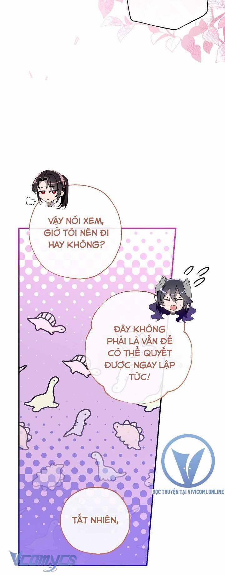 Chúng Ta Có Thể Trở Thành Người Nhà Không? 125 trang 36