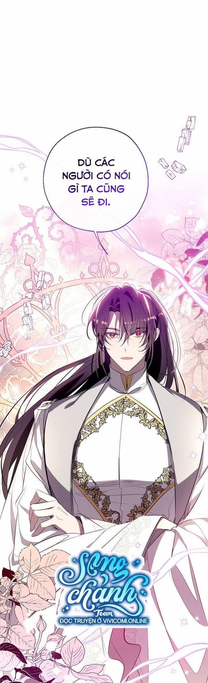 Chúng Ta Có Thể Trở Thành Người Nhà Không? 125 trang 37