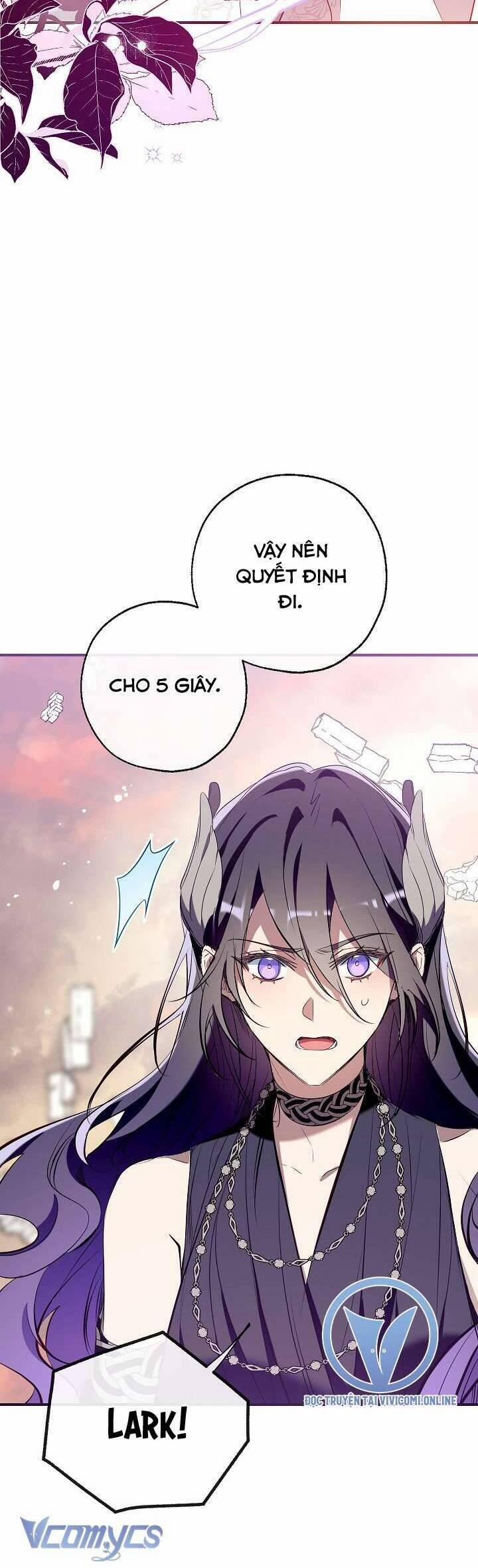 Chúng Ta Có Thể Trở Thành Người Nhà Không? 125 trang 38