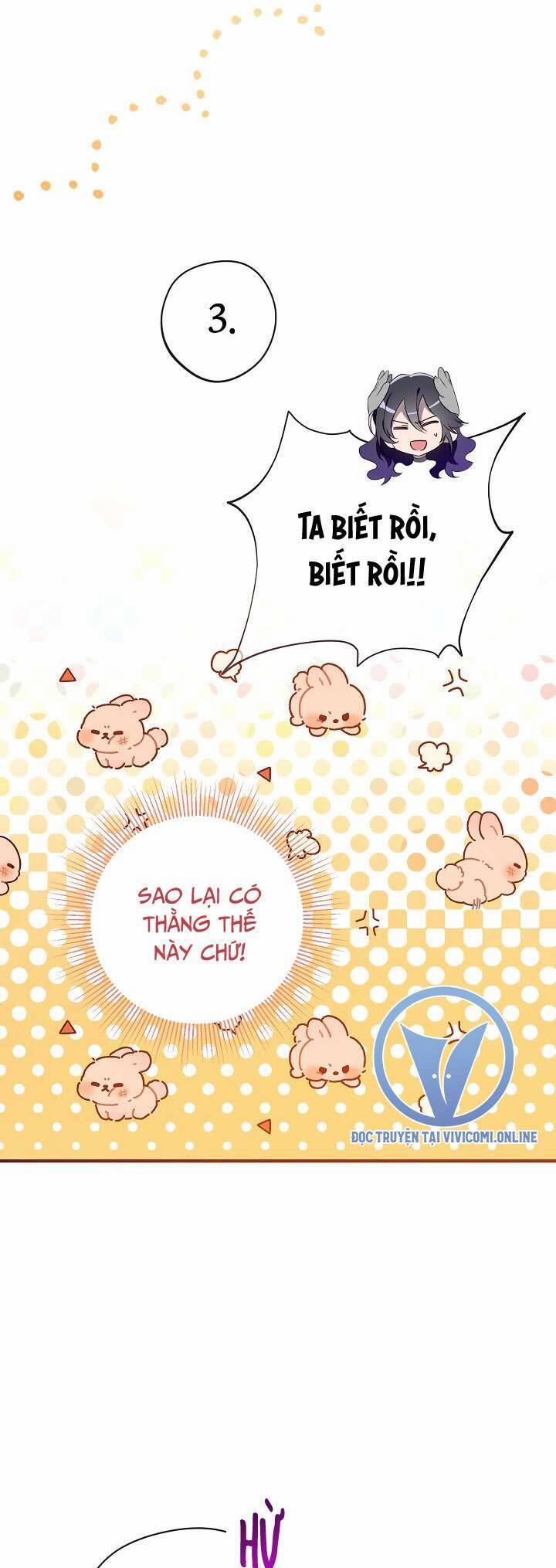 Chúng Ta Có Thể Trở Thành Người Nhà Không? 125 trang 41