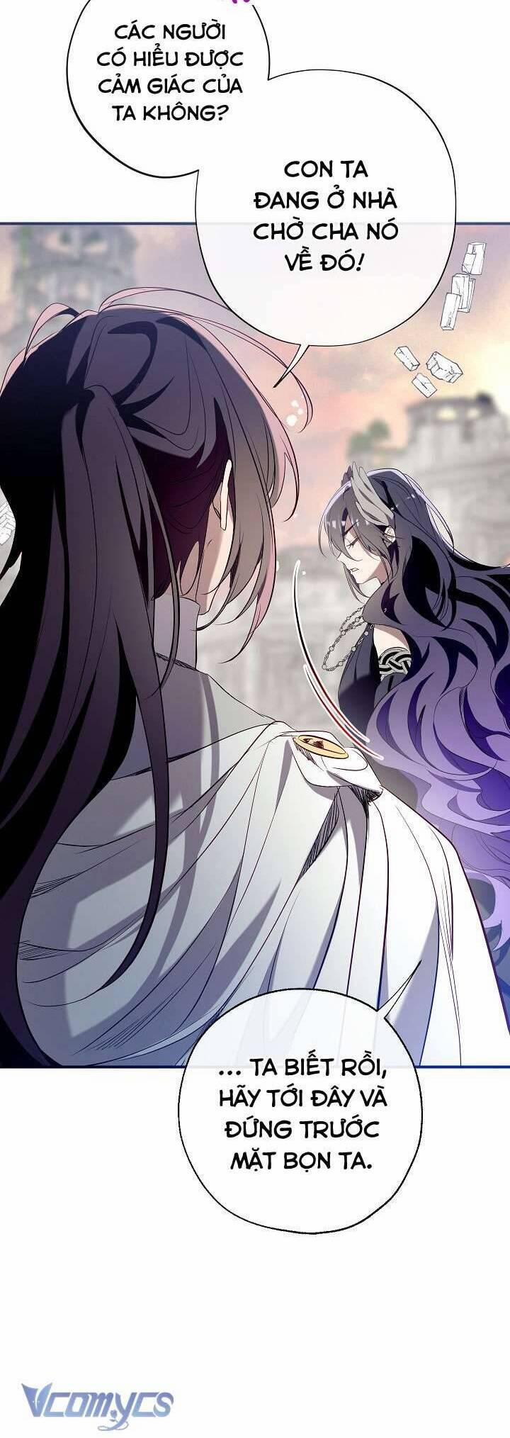 Chúng Ta Có Thể Trở Thành Người Nhà Không? 125 trang 42