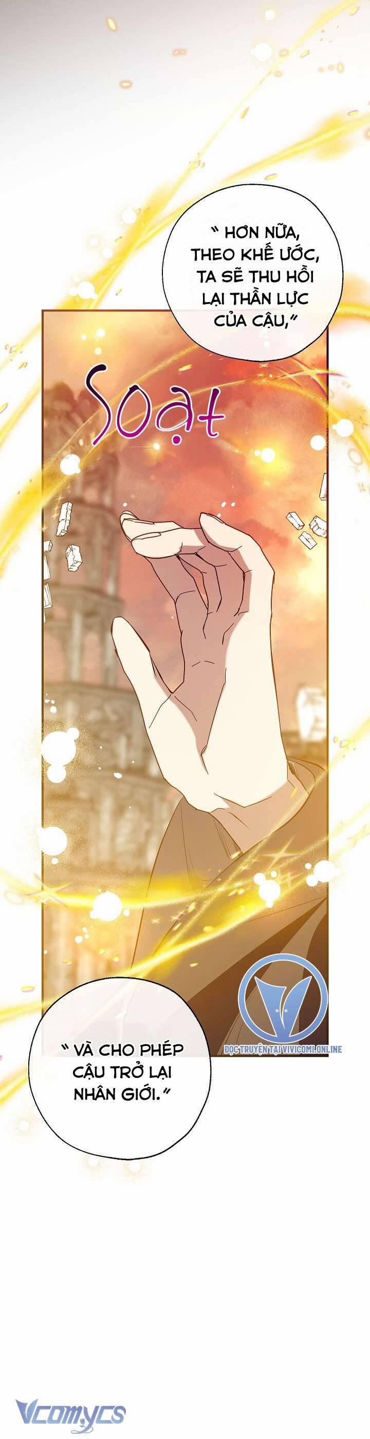 Chúng Ta Có Thể Trở Thành Người Nhà Không? 125 trang 51