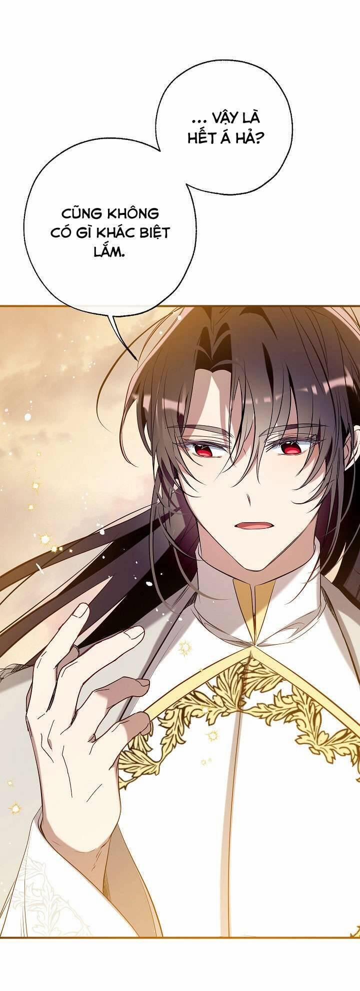 Chúng Ta Có Thể Trở Thành Người Nhà Không? 125 trang 54