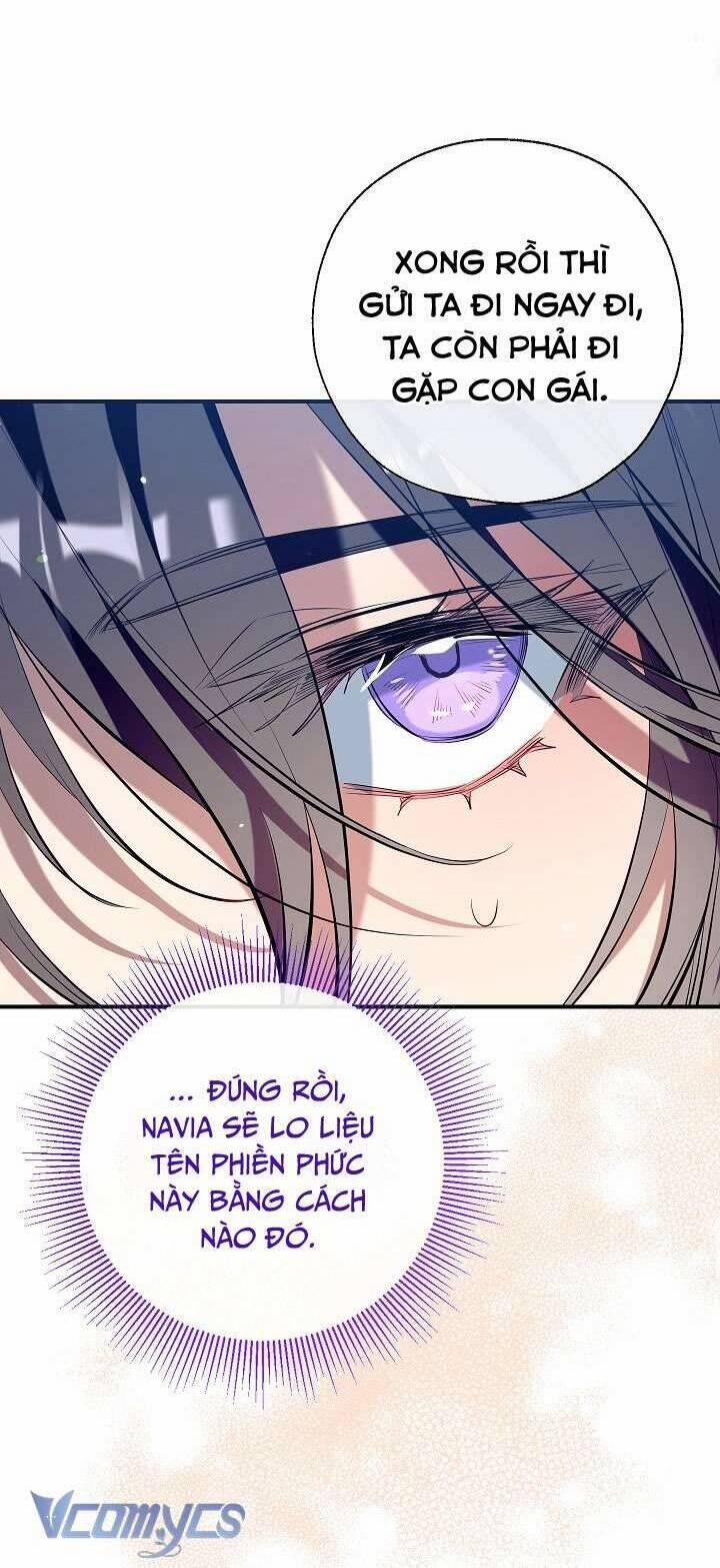 Chúng Ta Có Thể Trở Thành Người Nhà Không? 125 trang 59