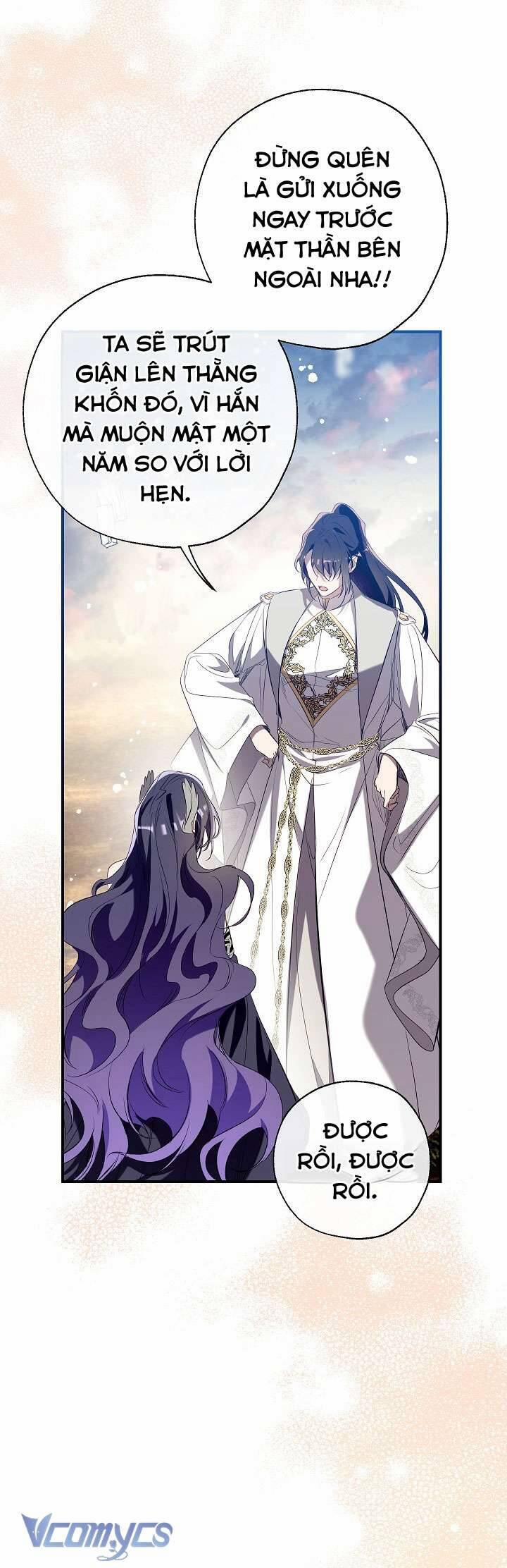 Chúng Ta Có Thể Trở Thành Người Nhà Không? 125 trang 60