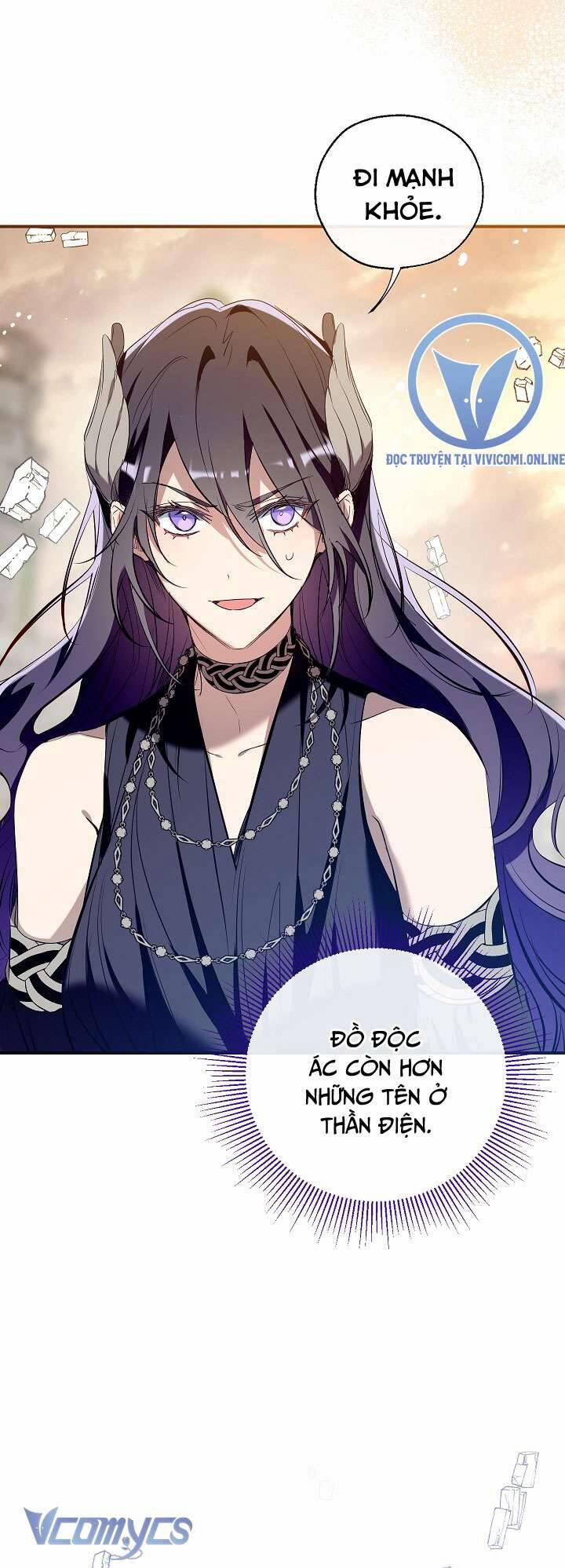 Chúng Ta Có Thể Trở Thành Người Nhà Không? 125 trang 61