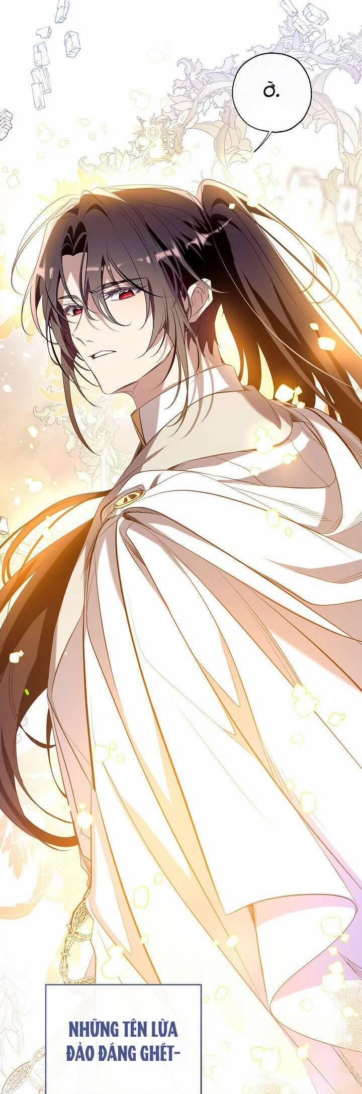 Chúng Ta Có Thể Trở Thành Người Nhà Không? 125 trang 62