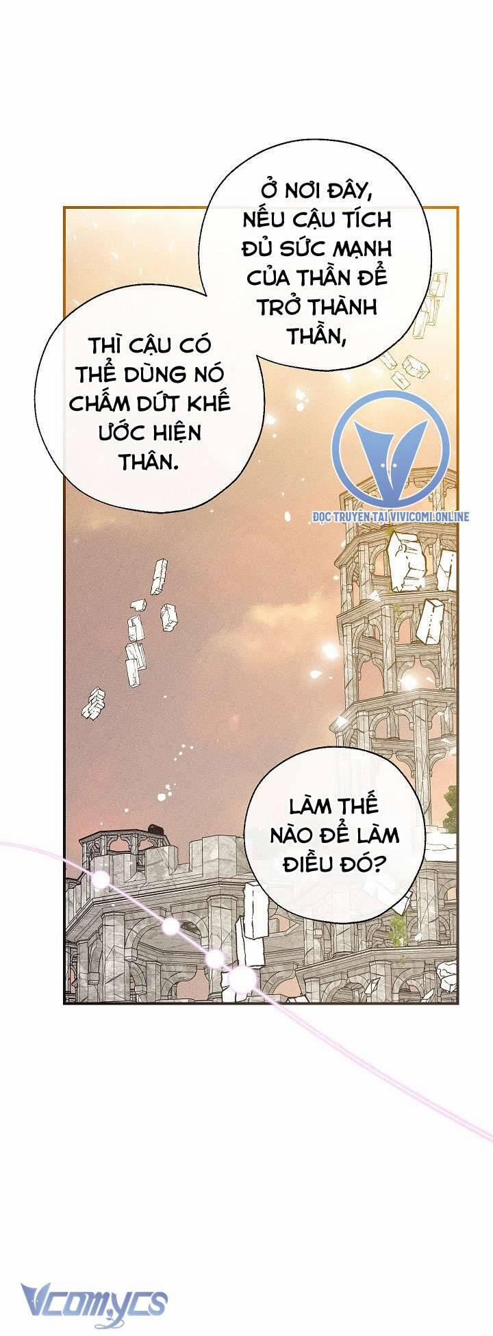 Chúng Ta Có Thể Trở Thành Người Nhà Không? 125 trang 7