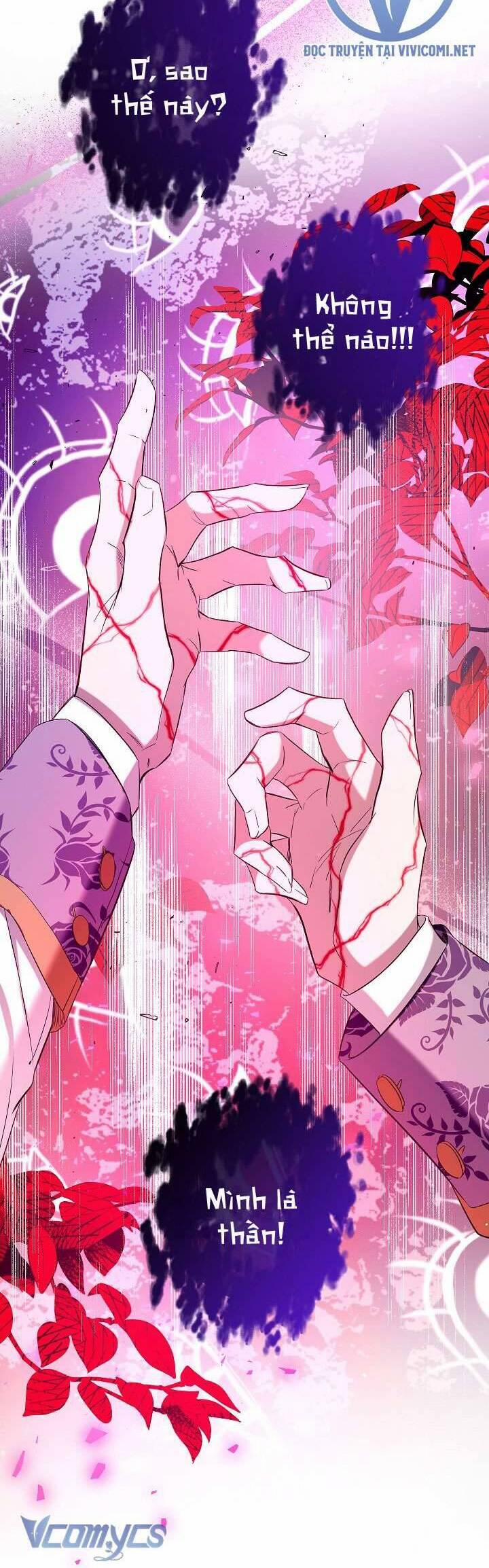 Chúng Ta Có Thể Trở Thành Người Nhà Không? 126 trang 17