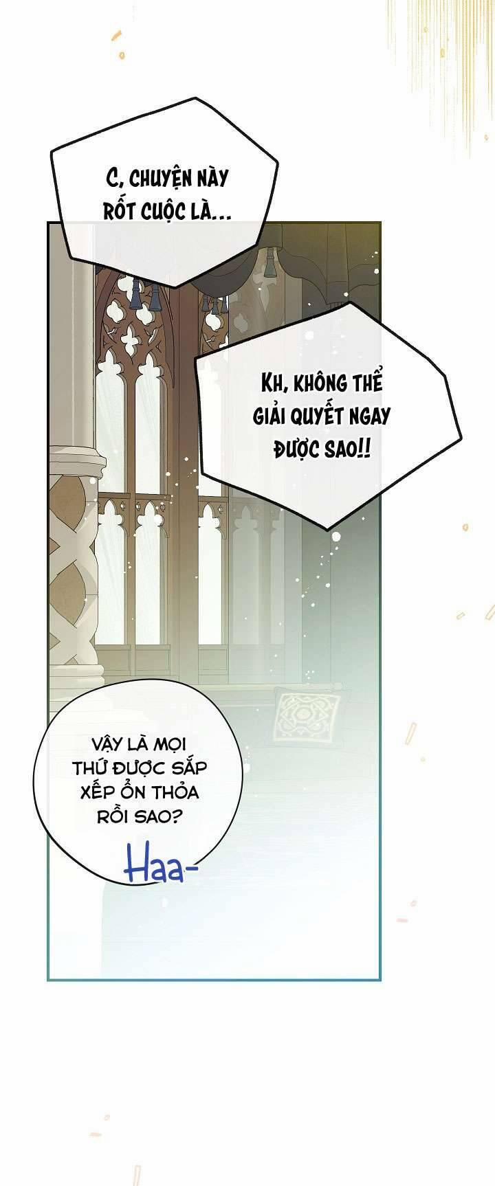 Chúng Ta Có Thể Trở Thành Người Nhà Không? 126 trang 21