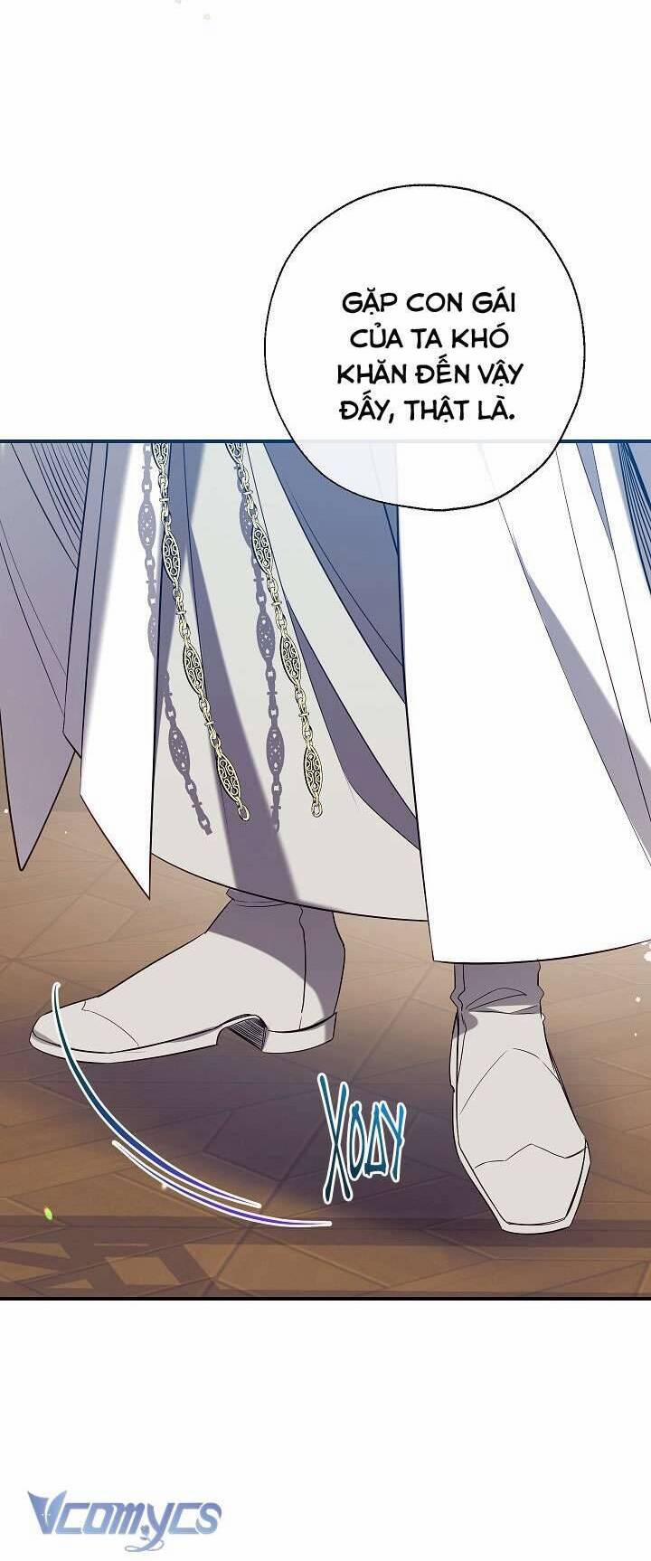 Chúng Ta Có Thể Trở Thành Người Nhà Không? 126 trang 22