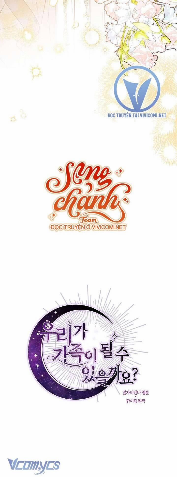 Chúng Ta Có Thể Trở Thành Người Nhà Không? 126 trang 26