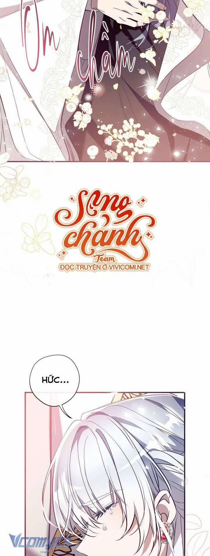 Chúng Ta Có Thể Trở Thành Người Nhà Không? 126 trang 30