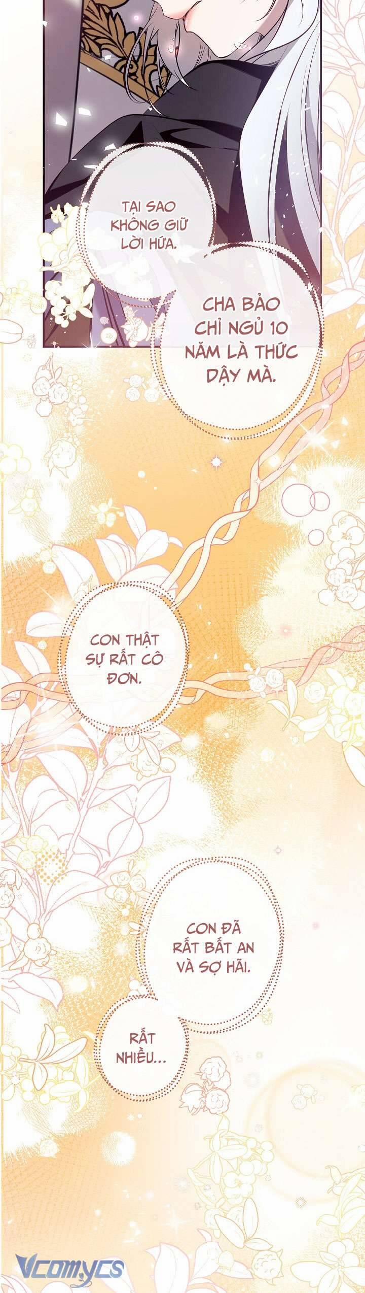 Chúng Ta Có Thể Trở Thành Người Nhà Không? 126 trang 31