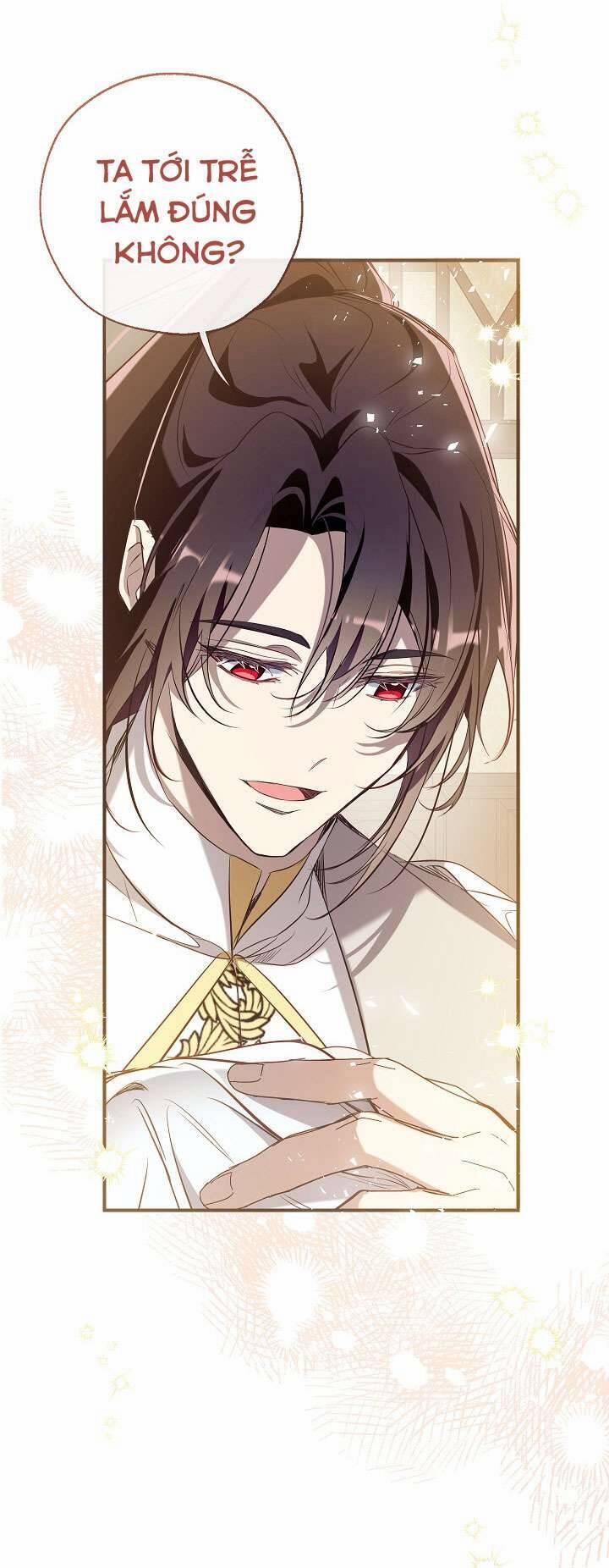 Chúng Ta Có Thể Trở Thành Người Nhà Không? 126 trang 33