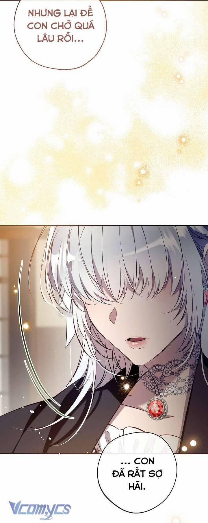 Chúng Ta Có Thể Trở Thành Người Nhà Không? 126 trang 36