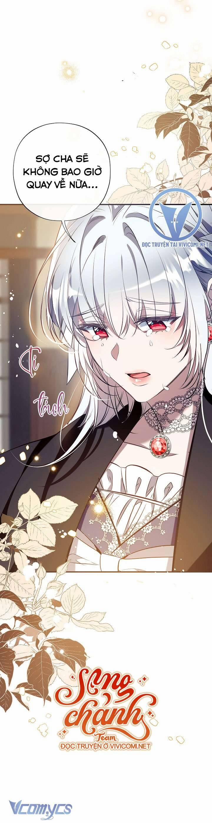 Chúng Ta Có Thể Trở Thành Người Nhà Không? 126 trang 37