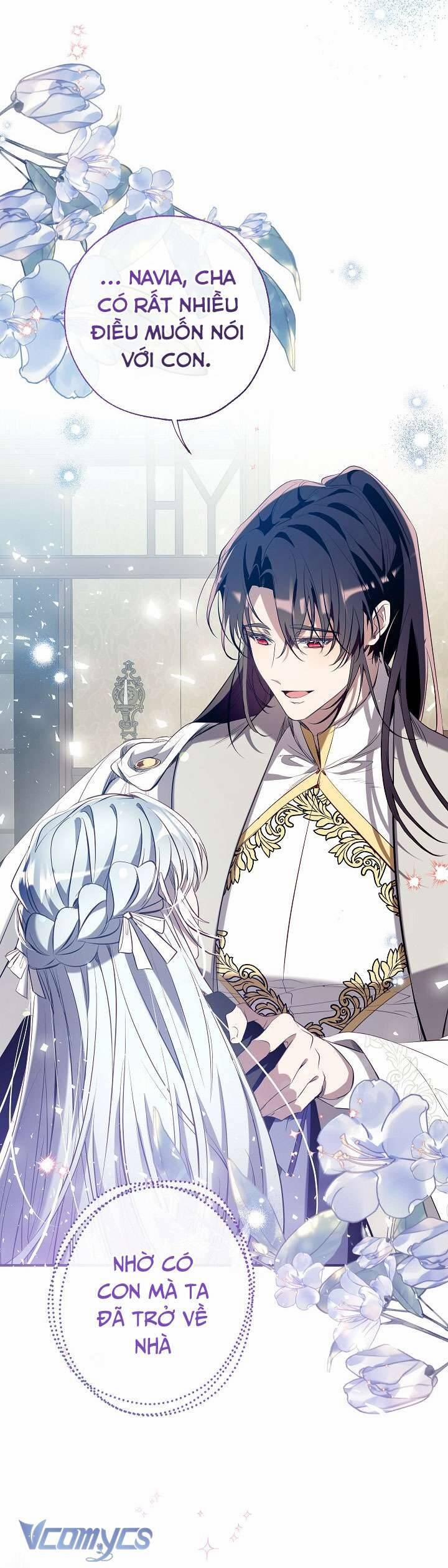 Chúng Ta Có Thể Trở Thành Người Nhà Không? 126 trang 40