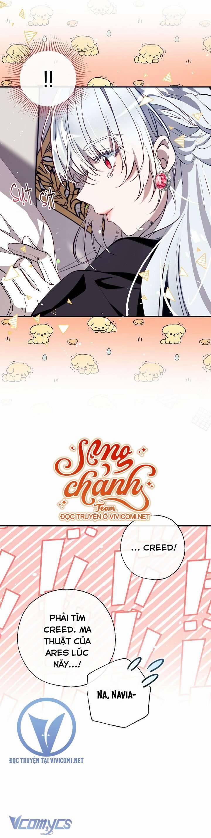 Chúng Ta Có Thể Trở Thành Người Nhà Không? 126 trang 46