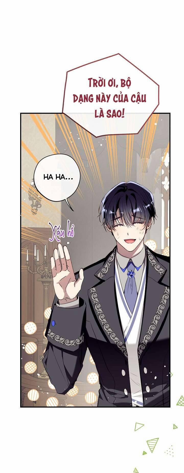 Chúng Ta Có Thể Trở Thành Người Nhà Không? 126 trang 47