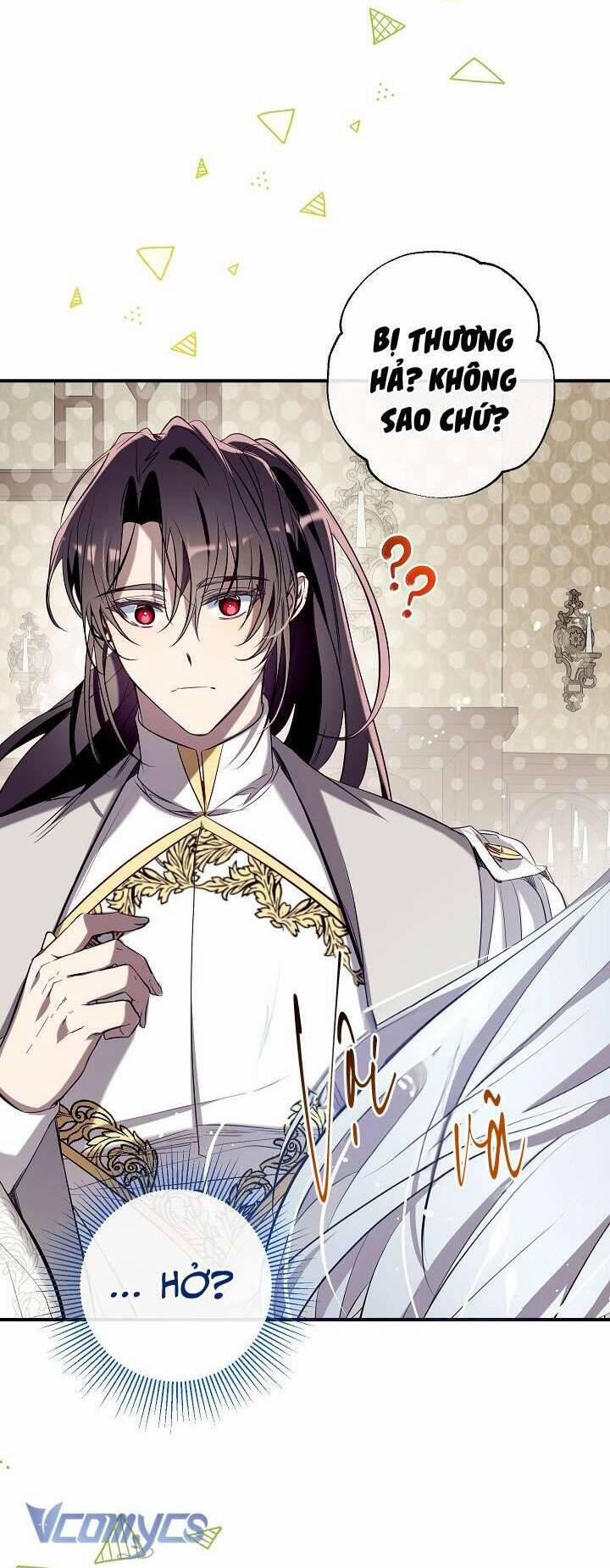 Chúng Ta Có Thể Trở Thành Người Nhà Không? 126 trang 48