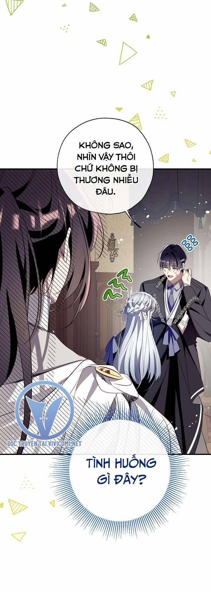 Chúng Ta Có Thể Trở Thành Người Nhà Không? 126 trang 49