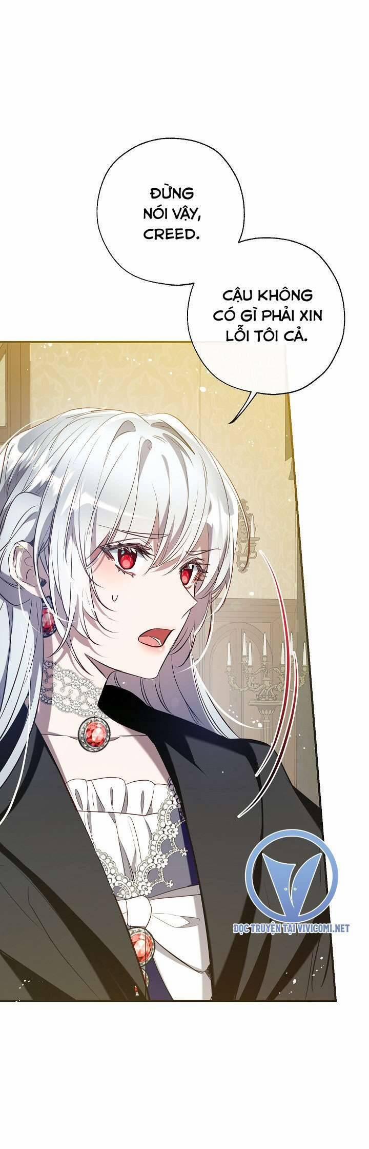 Chúng Ta Có Thể Trở Thành Người Nhà Không? 126 trang 51